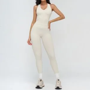 9307 Tank + 8047 Pants TZ9307-2 — product image 1