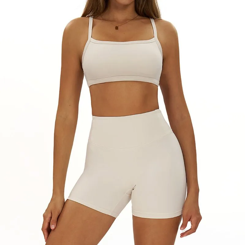9307 Bra + 8047 Shorts TZ9307-3 — product image 1