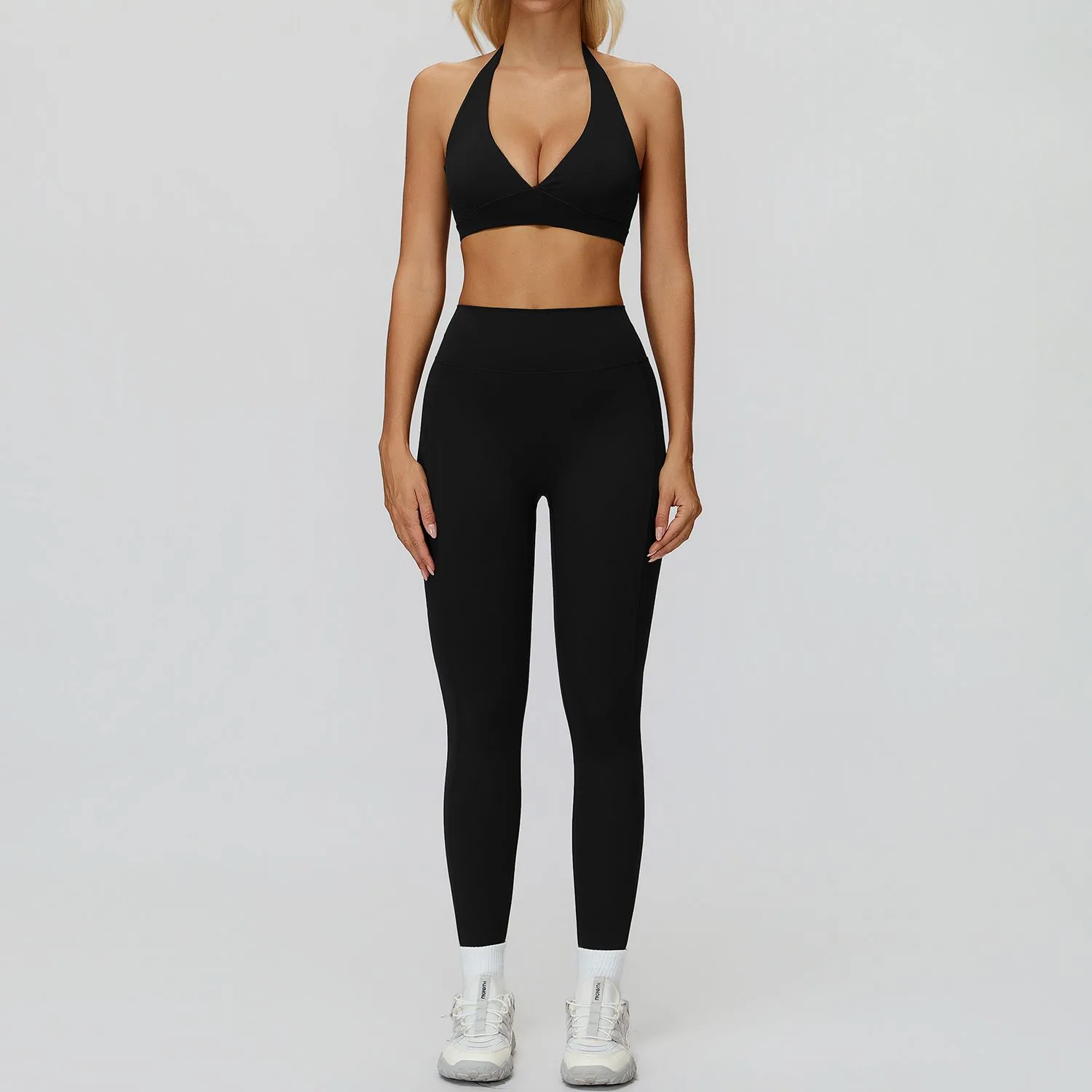 9308 Bra + 9308-1 Pants Set TZ9308-2 — product image 1