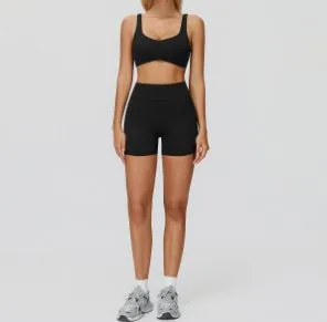 9506 Bra + 9506 Shorts Set TZ9506-1 — product image 1