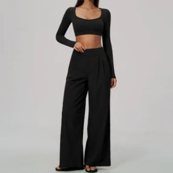 9599-1 Long Sleeve + 9599 Pants TZ9599-5 — product image 1