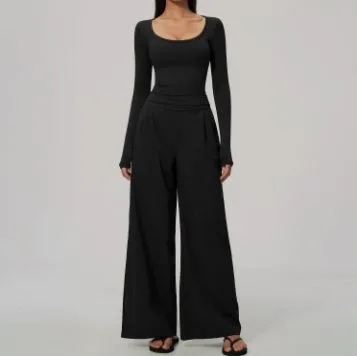 9599-2 Long Sleeve + 9599 Pants TZ9599-6 — product image 1