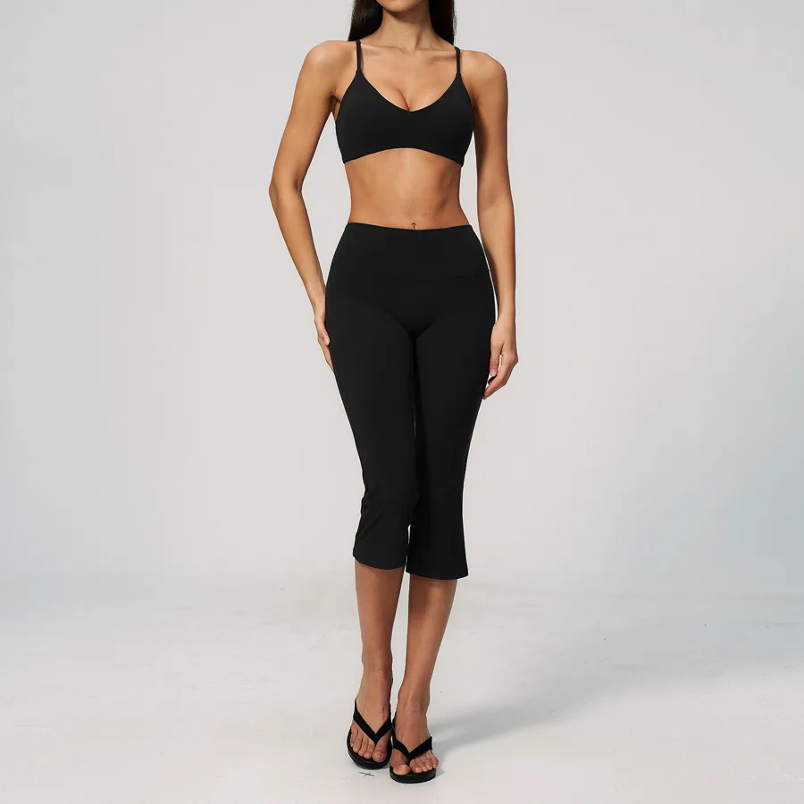 9616 Bra + 9616 Capri TZ9616-4 — product image 1