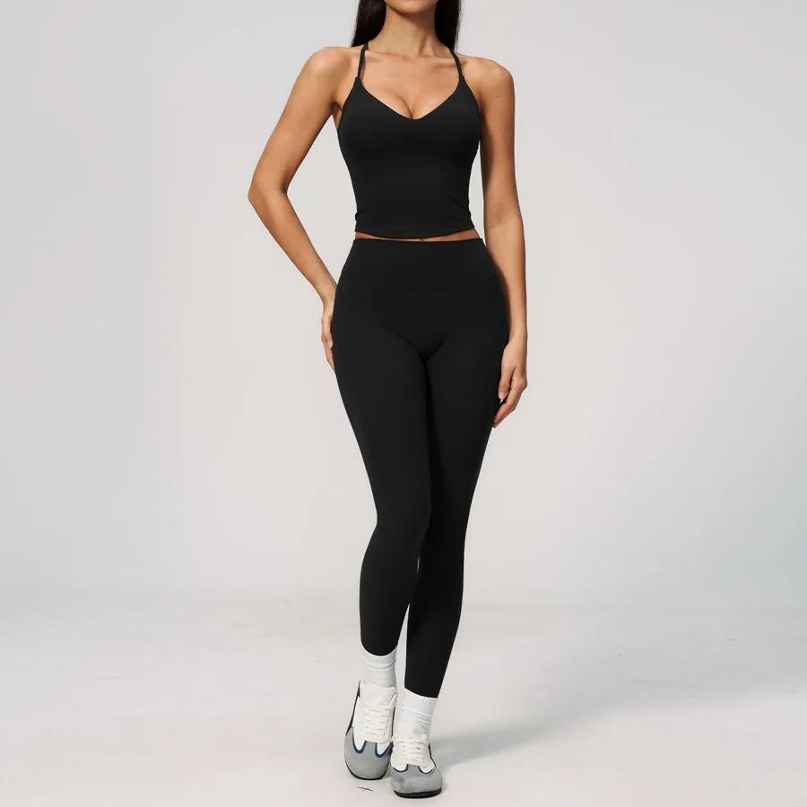 9616 Tank + 4208-1 Pants TZ9616-6 — product image 1