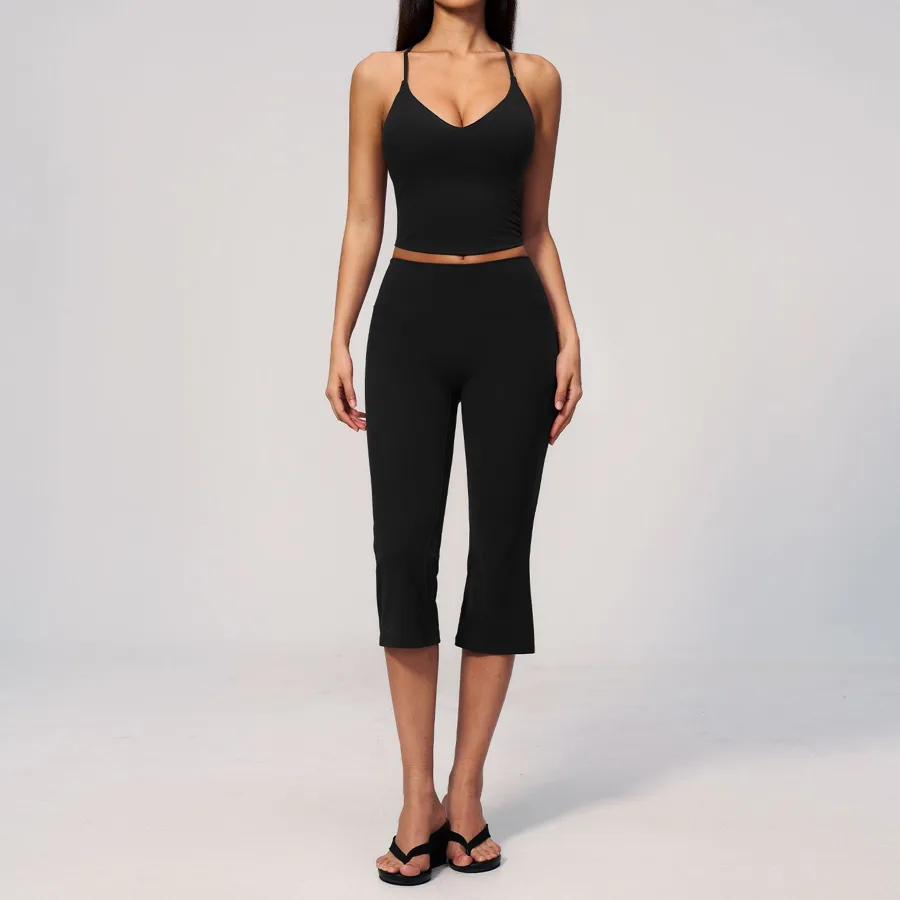 9616 Tank + 9616 Capri TZ9616-8 — product image 1