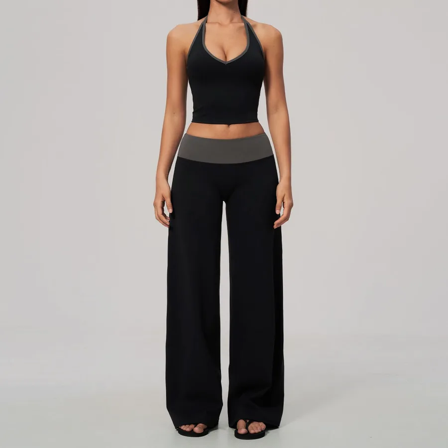 9639 Tank + 9639 Pants Set TZ9639-1 — product image 1