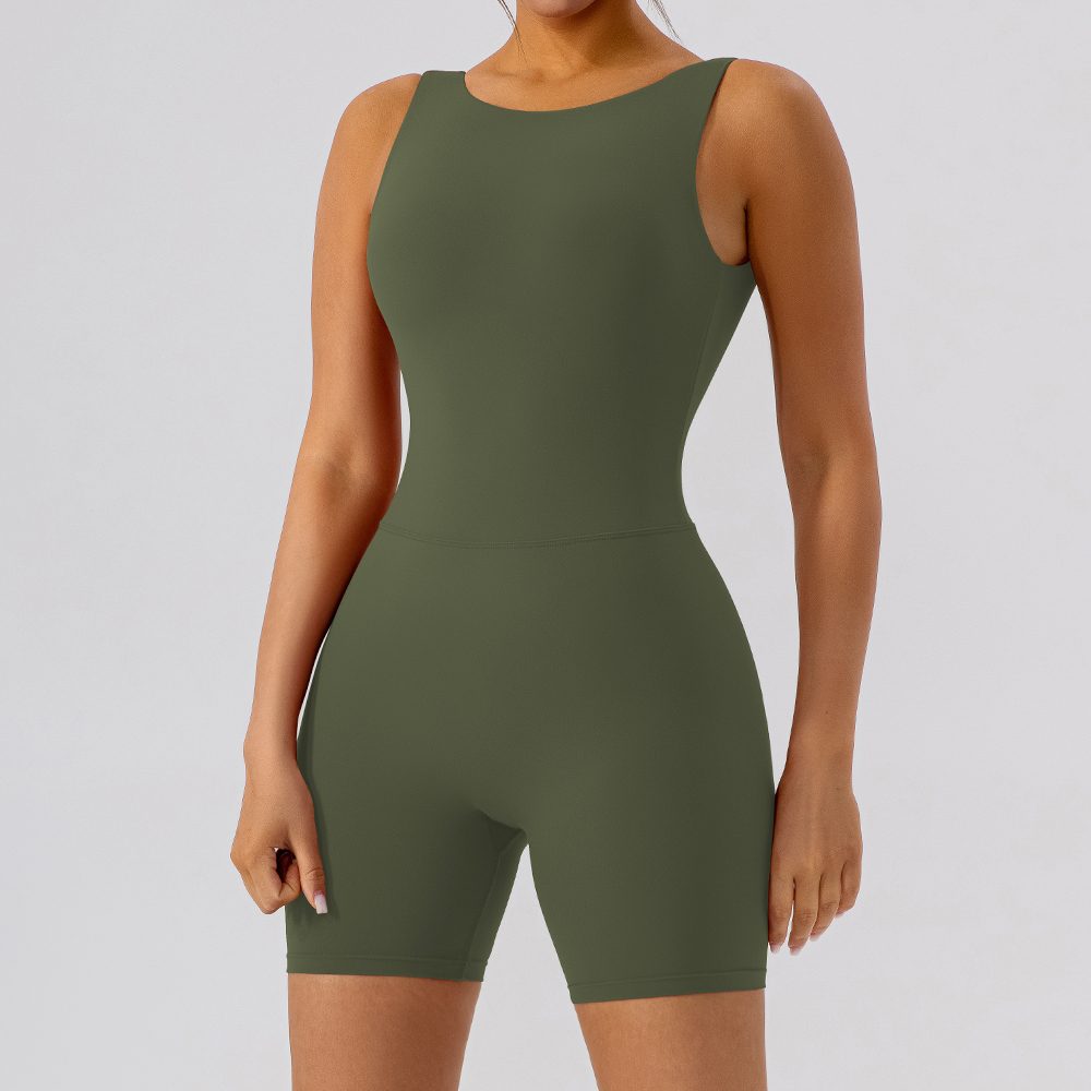 Jumpsuit YW1002L — product image 1