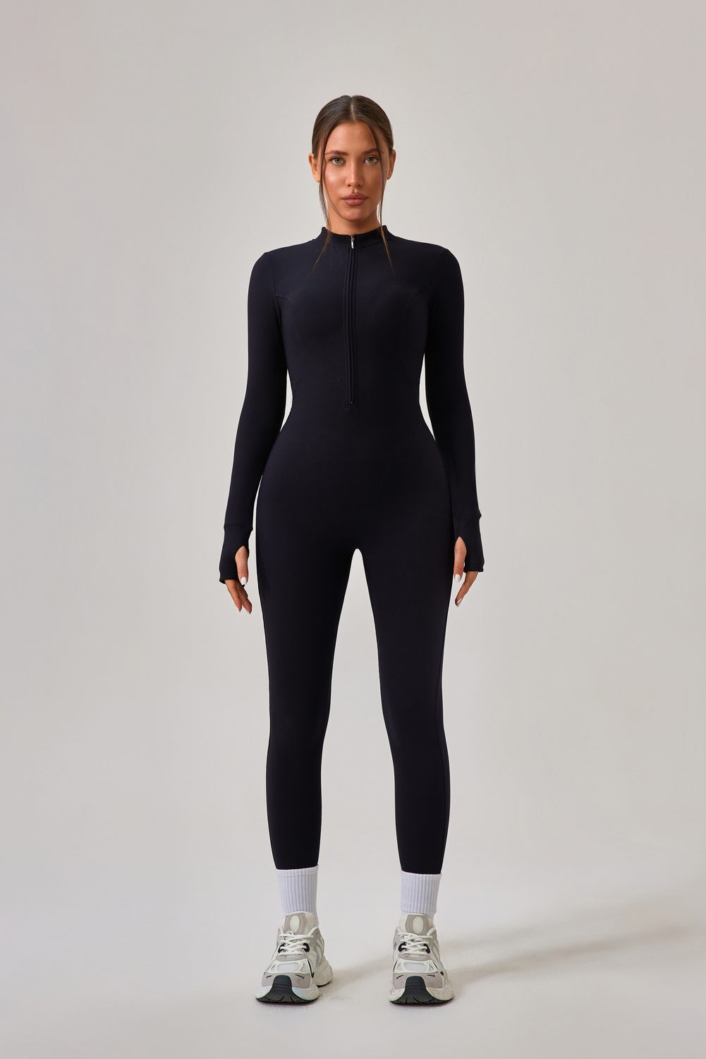 Jumpsuit YW1012L — product image 1