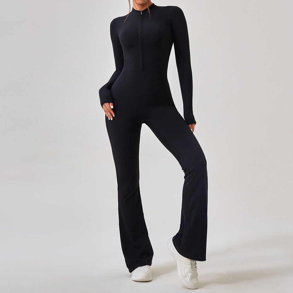 Jumpsuit YW1013L — product image 1
