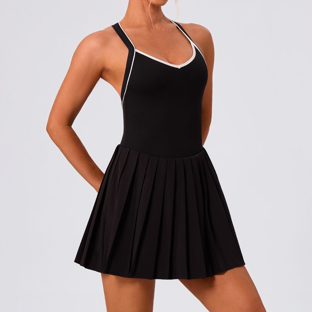 Jumpsuit YW1023L — product image 1