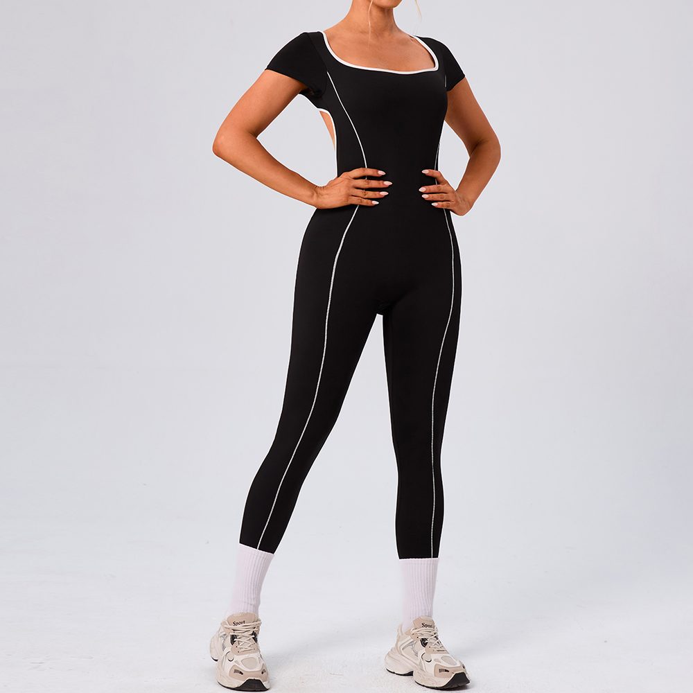 Jumpsuit YW1024L — product image 1