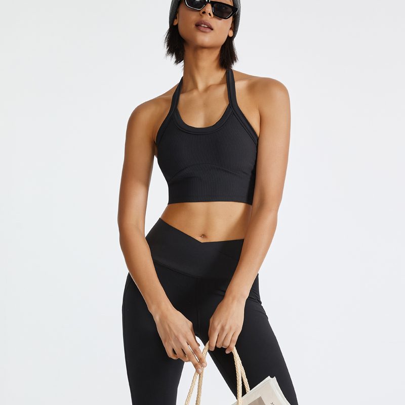 Sports Tank Top YW202 — product image 1