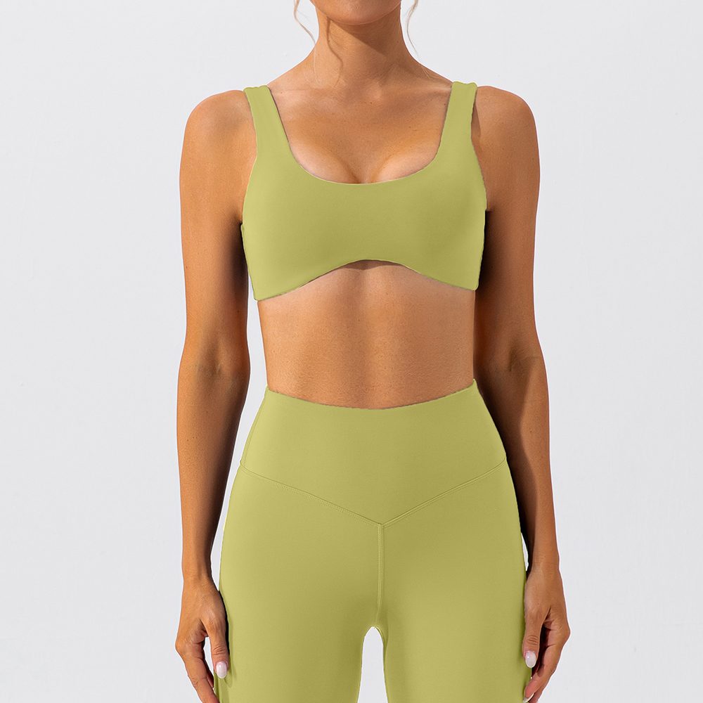 Pants + Tank Top Set YW216+KW219 — product image 1