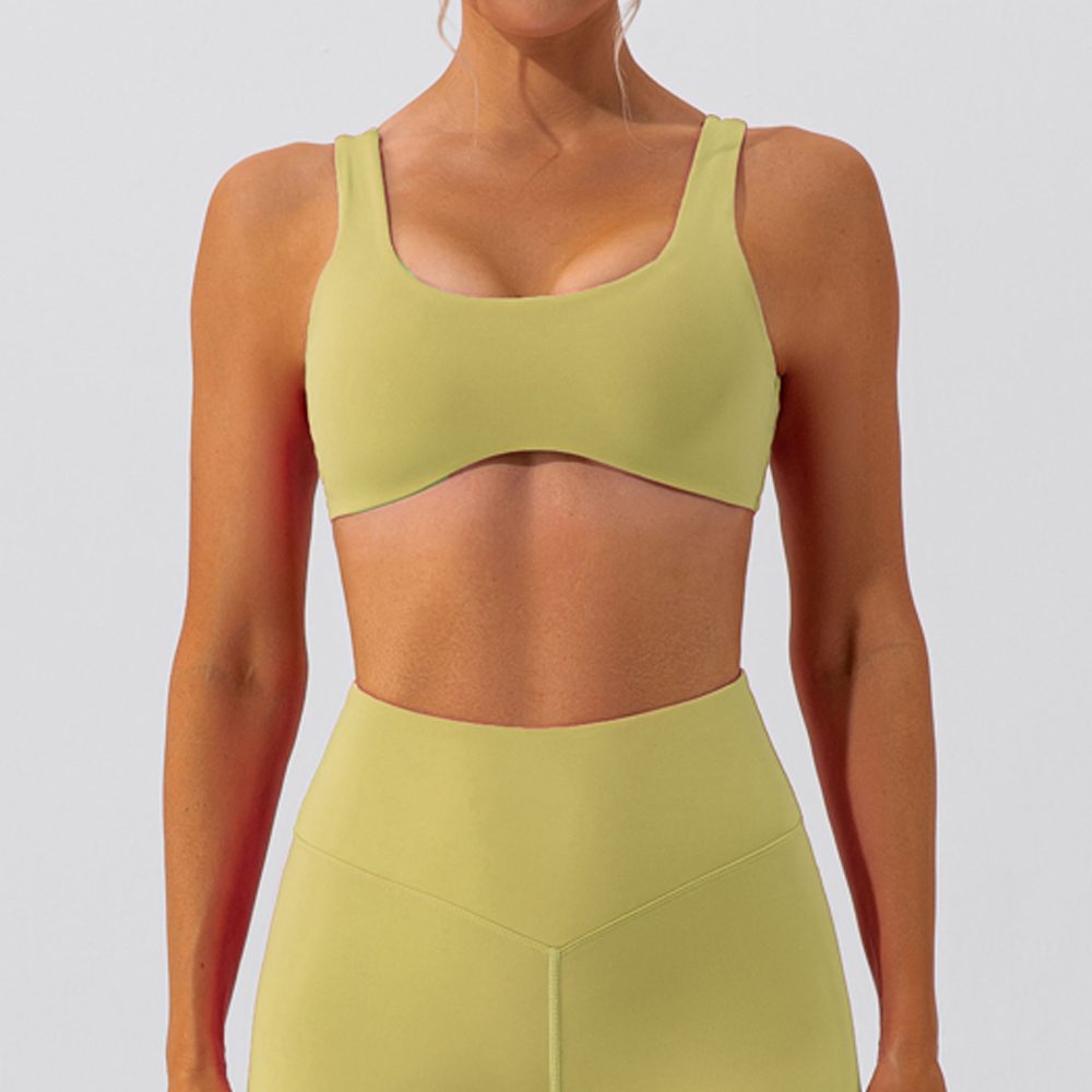 Sports Bra YW216 — product image 1