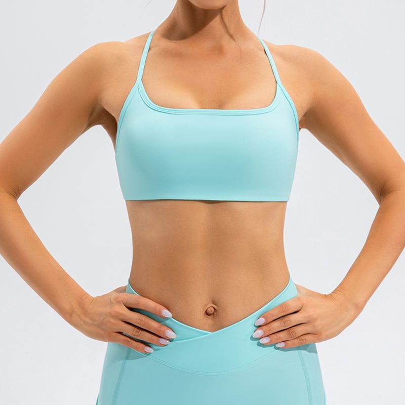 Sports Bra YW292 — product image 1