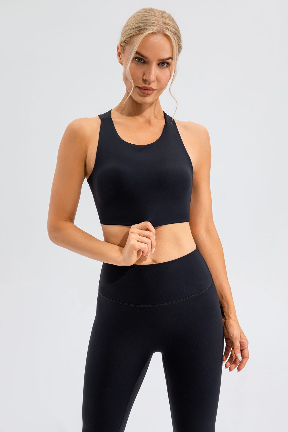Pants + Tank Top Set YW306+KW197 — product image 1
