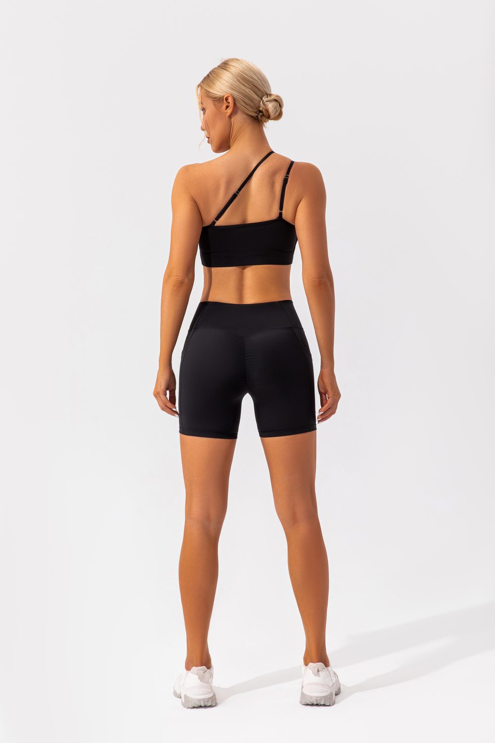 Shorts + Tank Top Set YW406+KW209 — product image 1