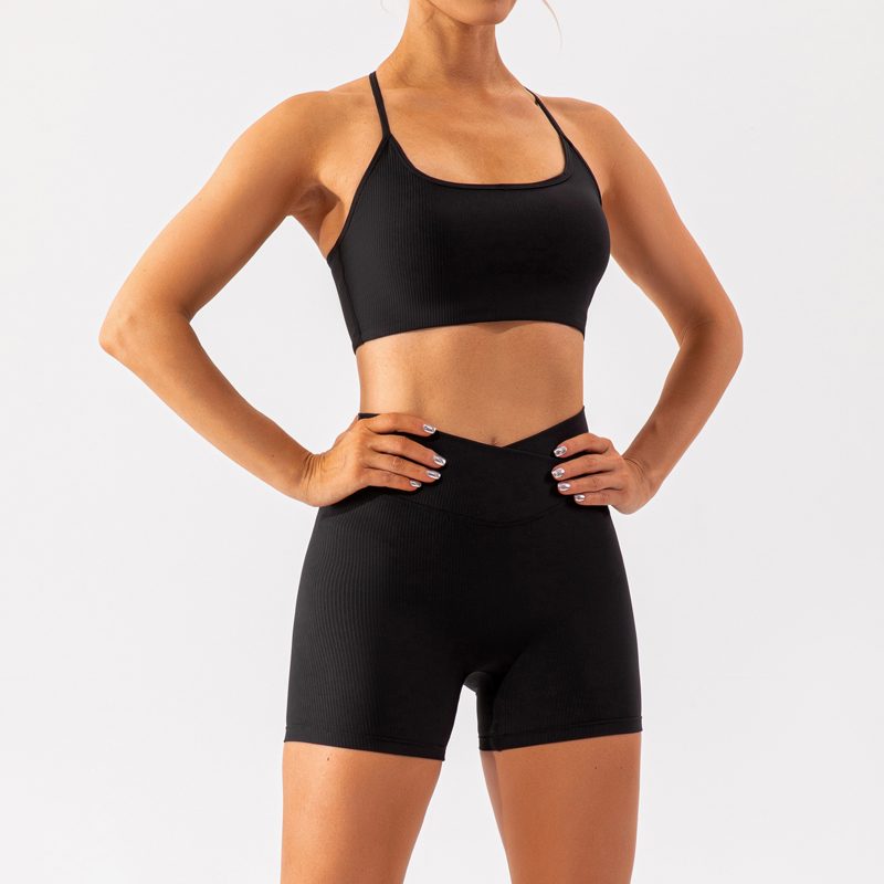 Shorts + Tank Top Set YW408+KW211 — product image 1