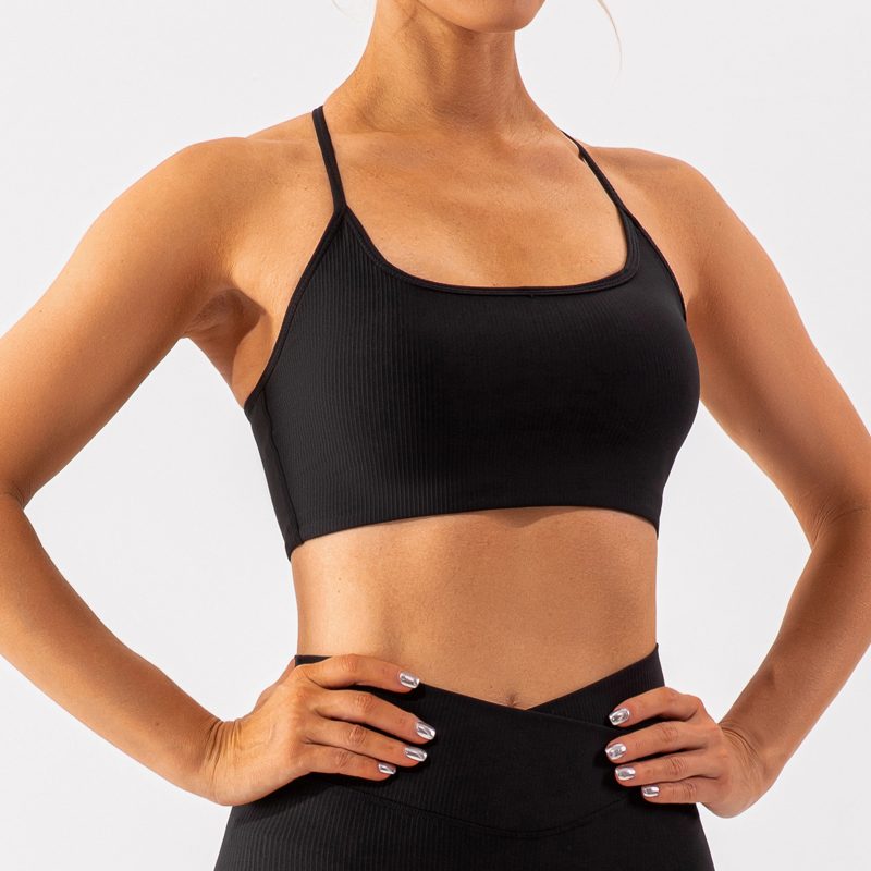 Sports Bra YW408 — product image 1