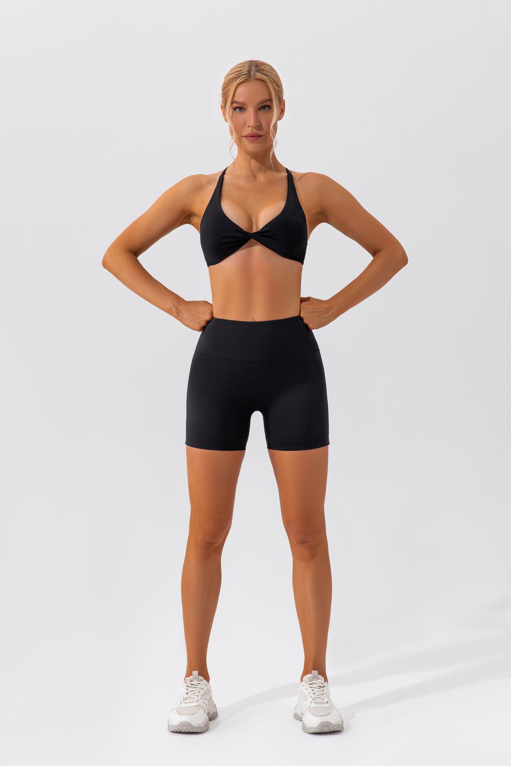 Shorts + Tank Top Set YW418+KW223 — product image 1