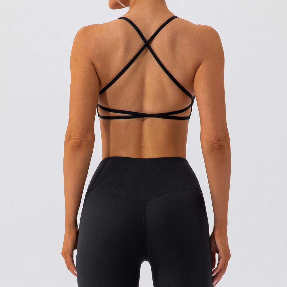 Pants + Tank Top Set YW418+KW225 — product image 1