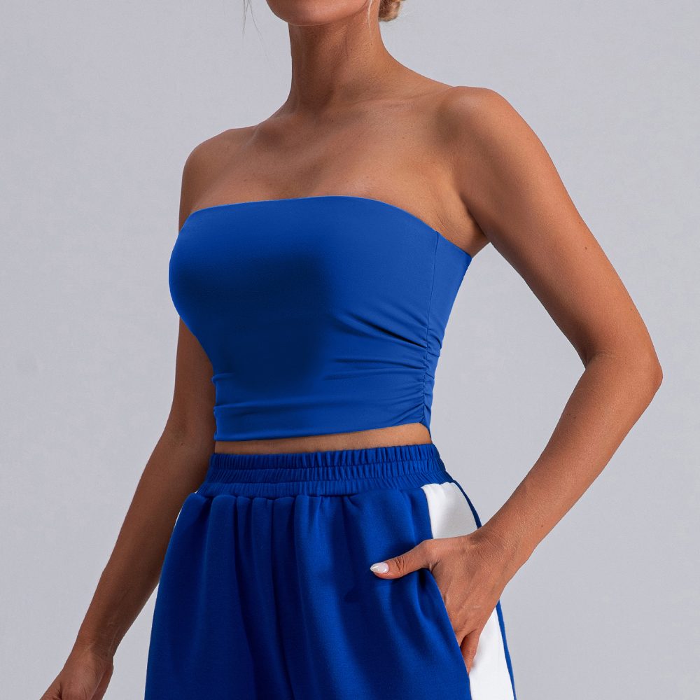 Tube Top YW490 — product image 1