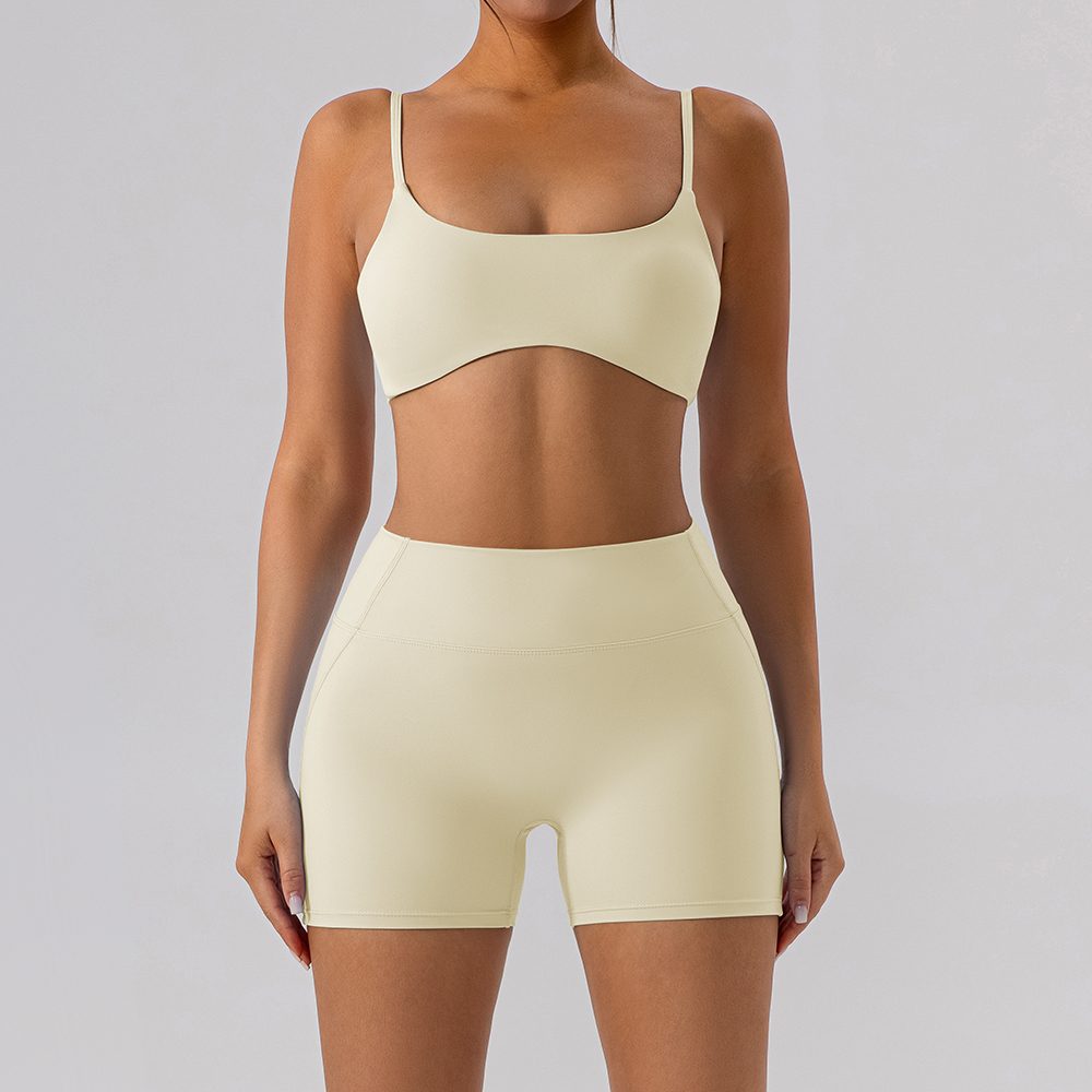 Shorts Set YW508+KW295 — product image 1