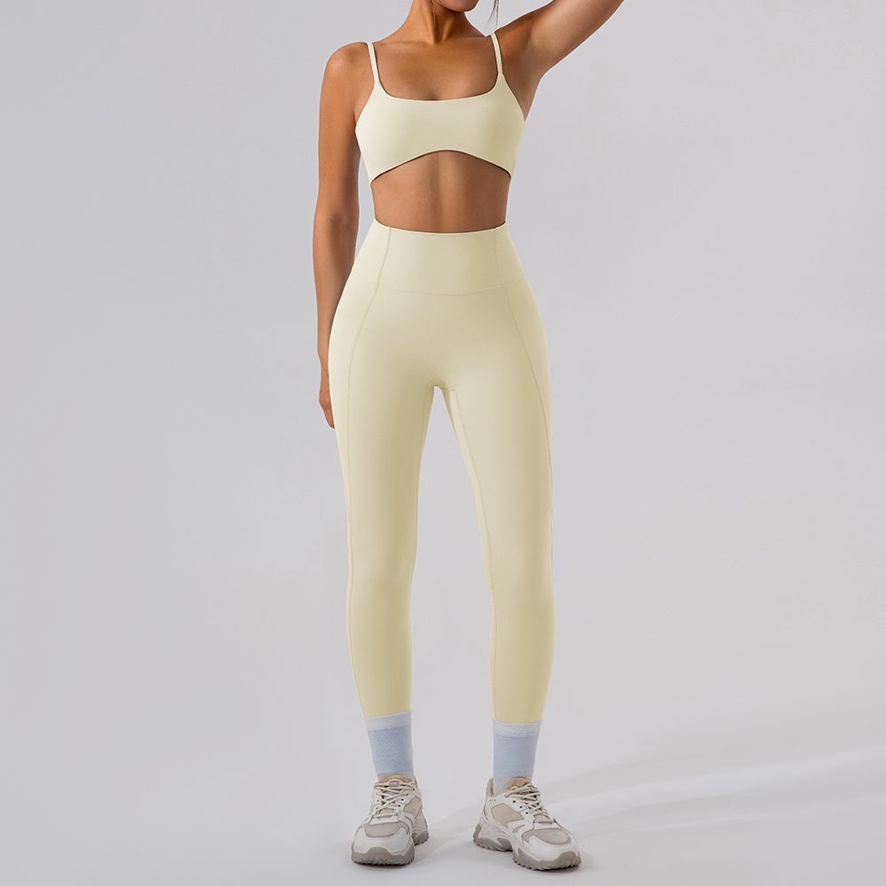 Pants Set YW508+KW297 — product image 1