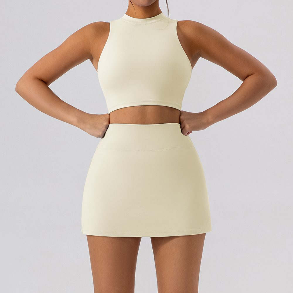 Skirt Set YW510+KW301 — product image 1