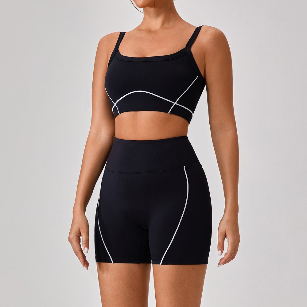 Shorts Set YW512+KW305 — product image 1