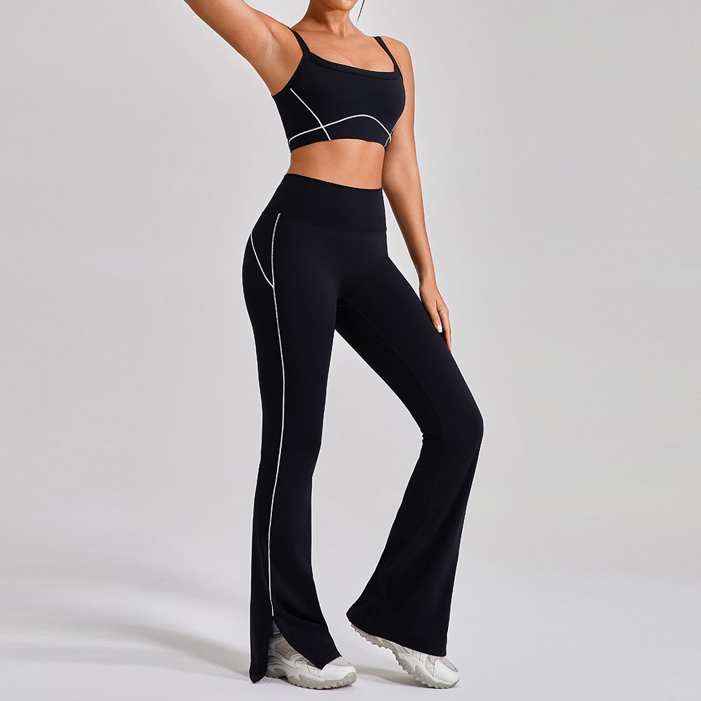 Pants Set YW512+KW307 — product image 1