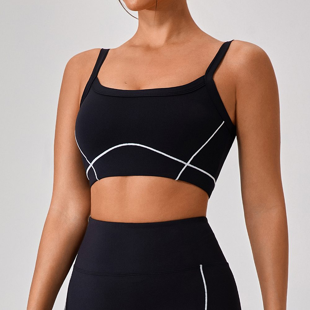 Sports Bra YW512 — product image 1