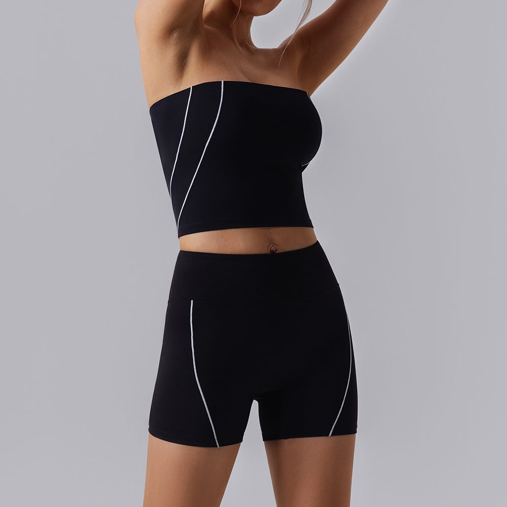 Shorts Set YW538+KW305 — product image 1