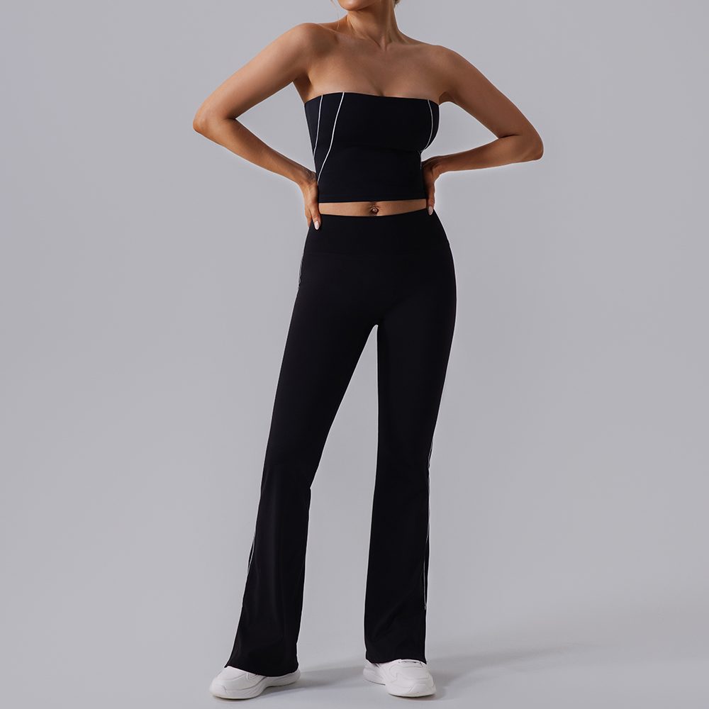 Pants Set YW538+KW307 — product image 1