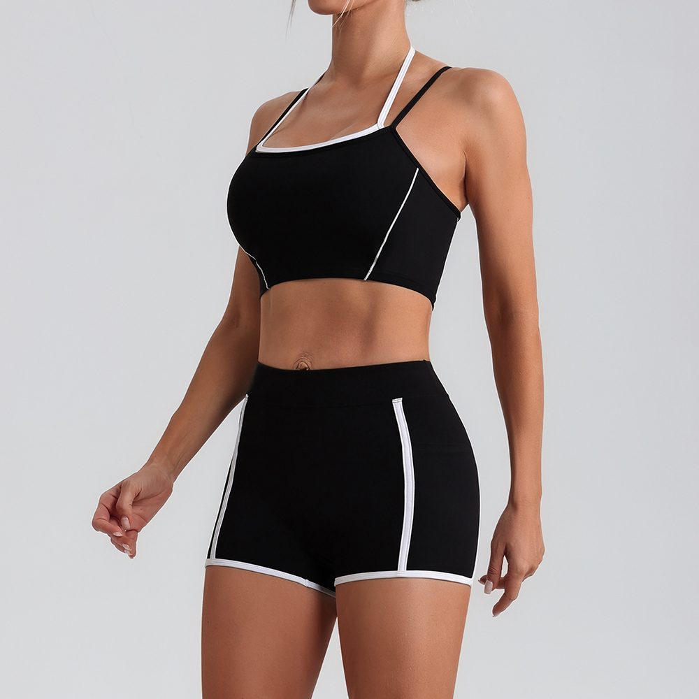 Shorts Set YW540+KW415 — product image 1