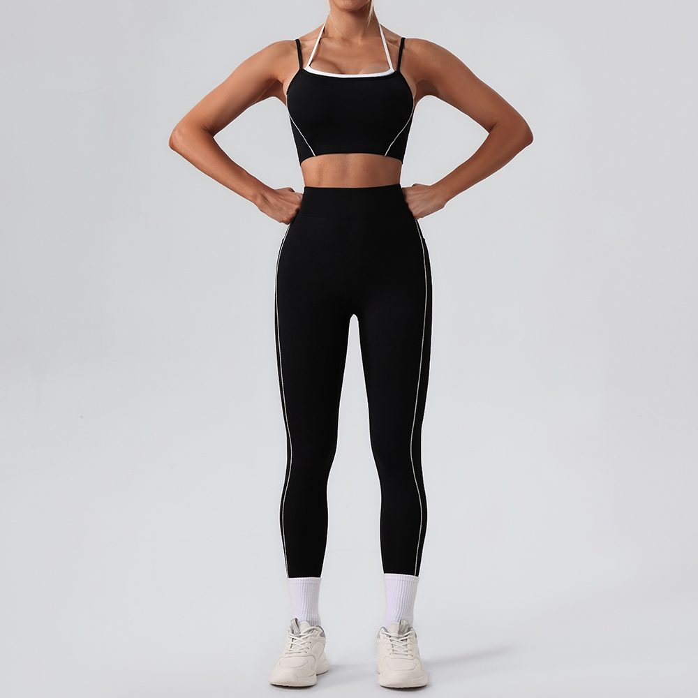Pants Set YW540+KW419 — product image 1