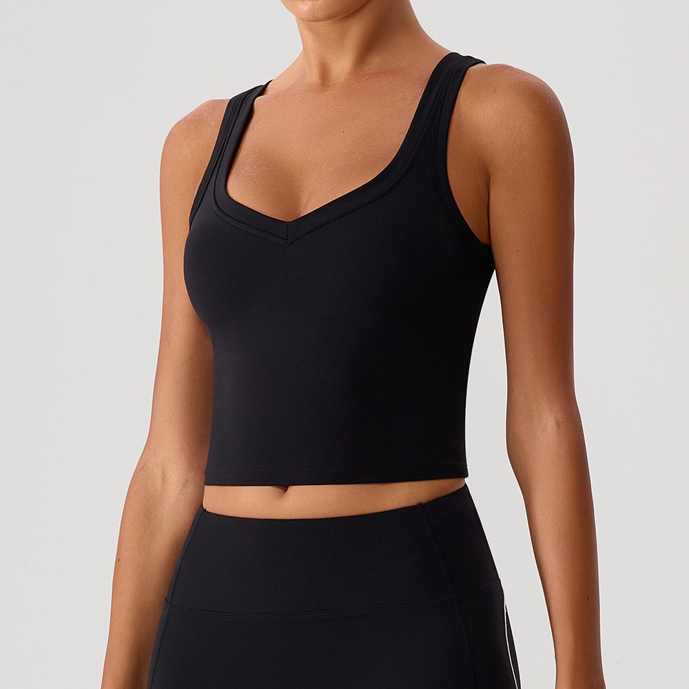 Sports Tank Top YW552 — product image 1