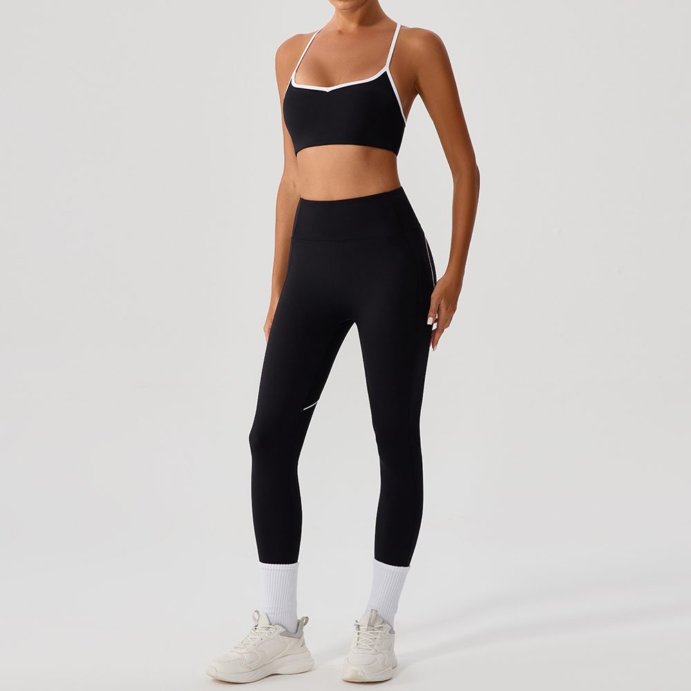 Top + Pants Set YW556+KW429 — product image 1