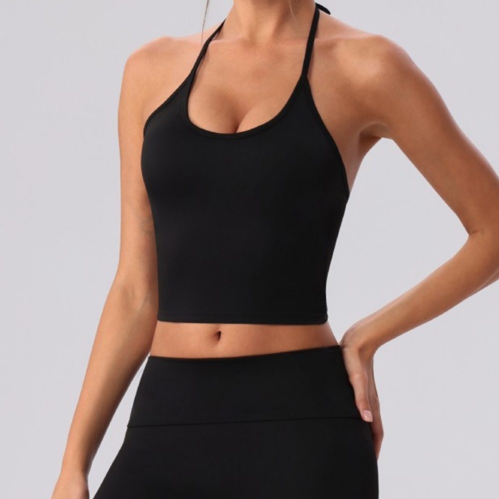Sports Tank Top YW600 — product image 1