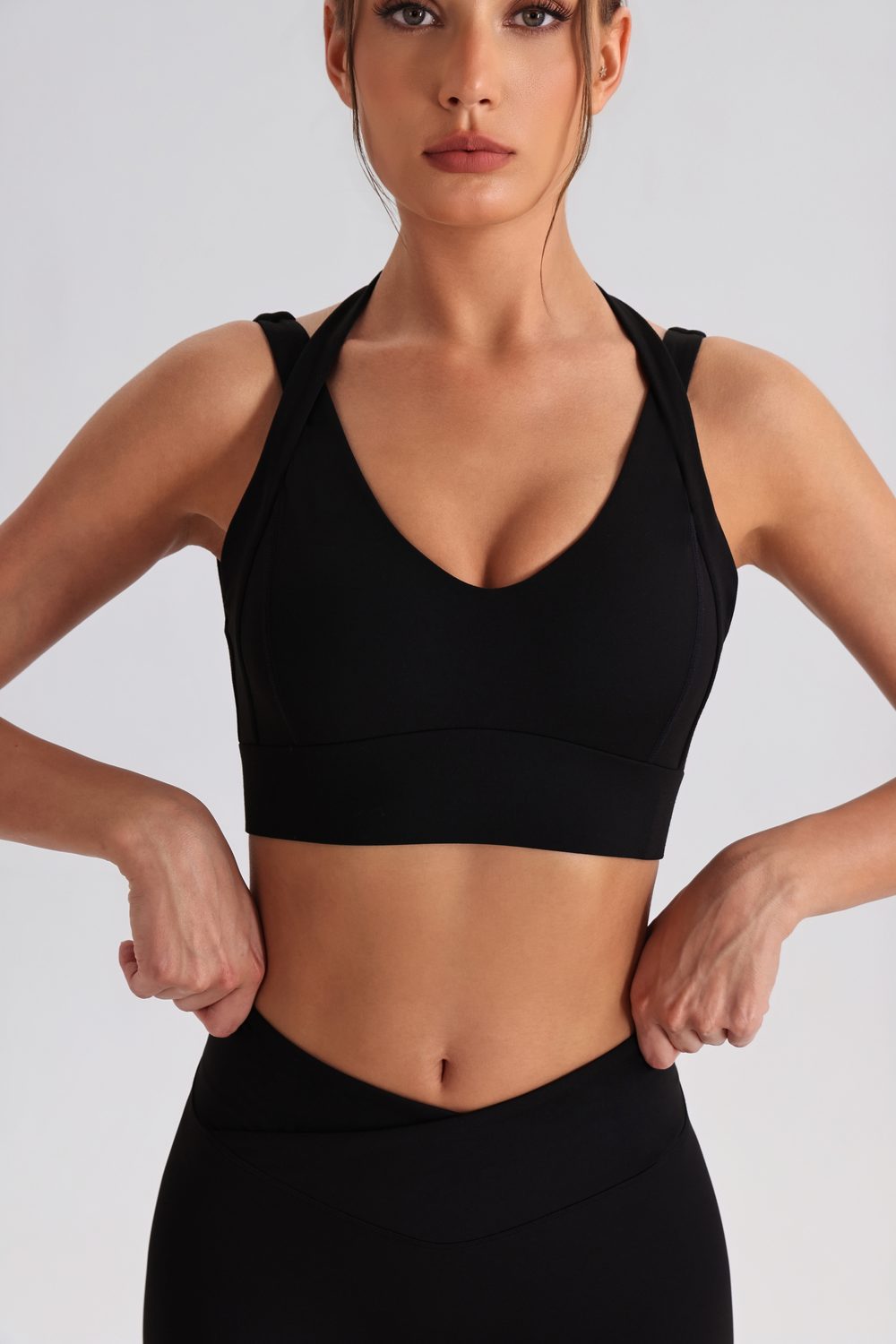 Sports Bra YW610 — product image 1