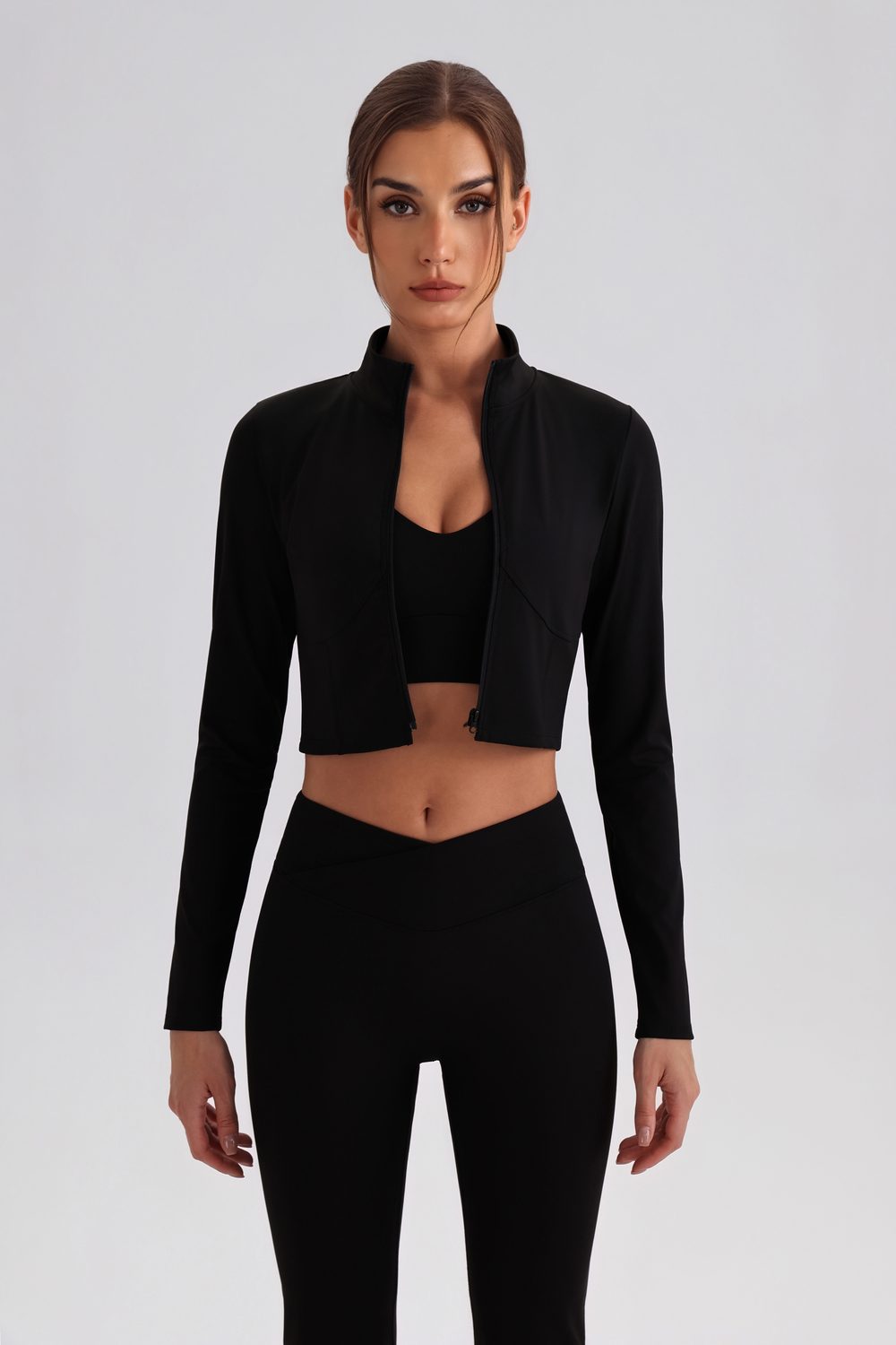 Sports Jacket YW612 — product image 1
