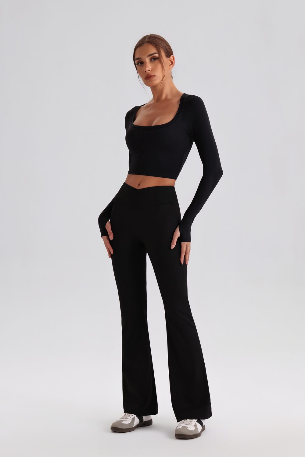 Sweatsuit YW614+YW616+KW473 — product image 1