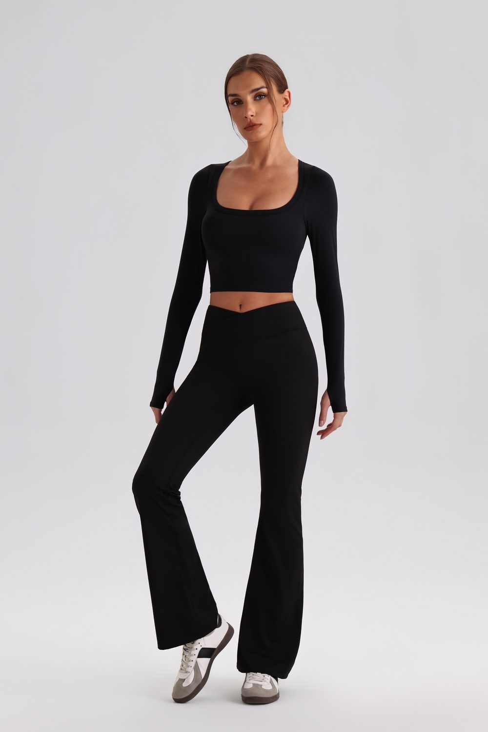 Sports Top YW616 — product image 1