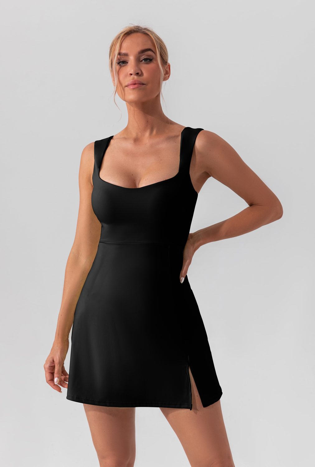 Jumpsuit YW982L — product image 1