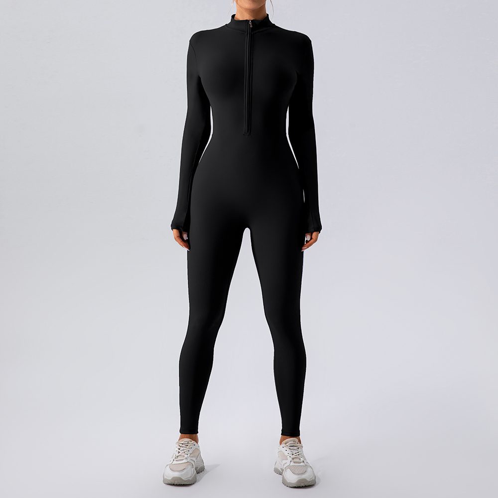 Jumpsuit YW987L — product image 1