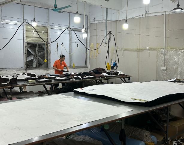 GOSMANO factory image
