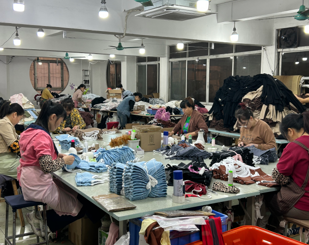 GOSMANO factory image