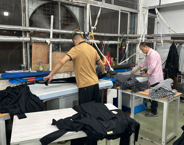 GOSMANO factory image