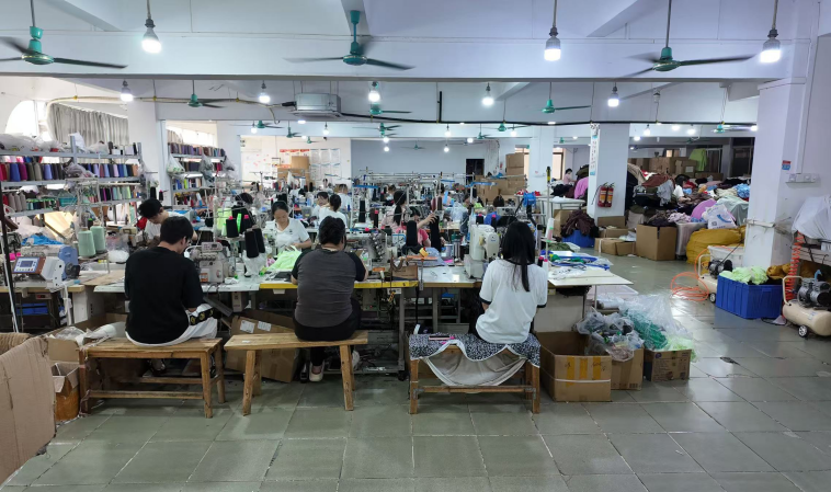 GOSMANO factory image