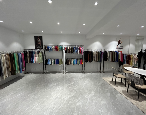 GOSMANO office and team image